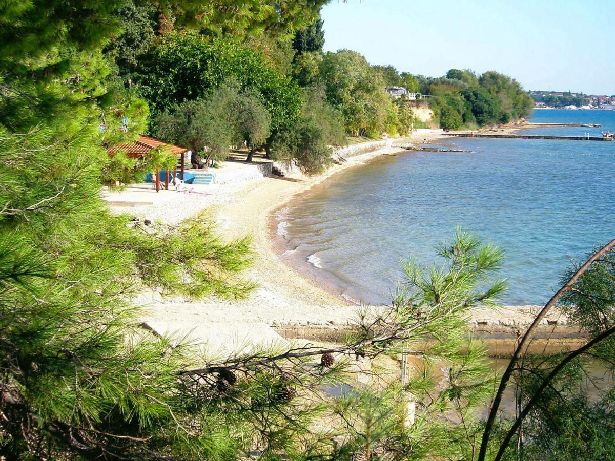 Holiday Home Kala By Interhome Sveti Filip i Jakov Extérieur photo
