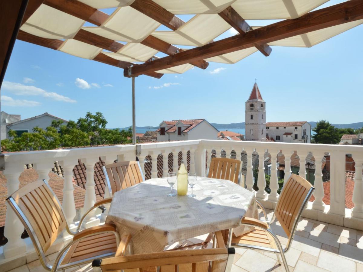 Holiday Home Kala By Interhome Sveti Filip i Jakov Extérieur photo