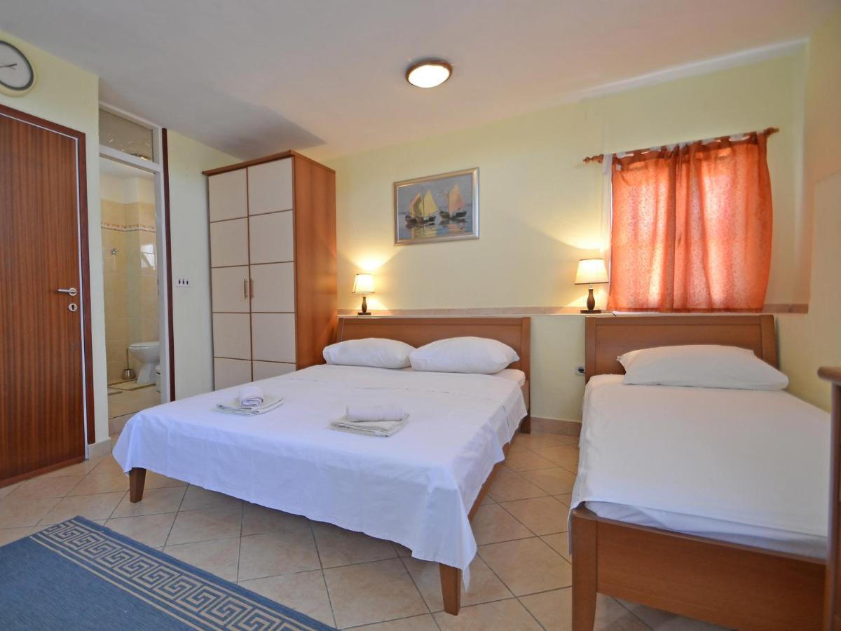 Holiday Home Kala By Interhome Sveti Filip i Jakov Extérieur photo