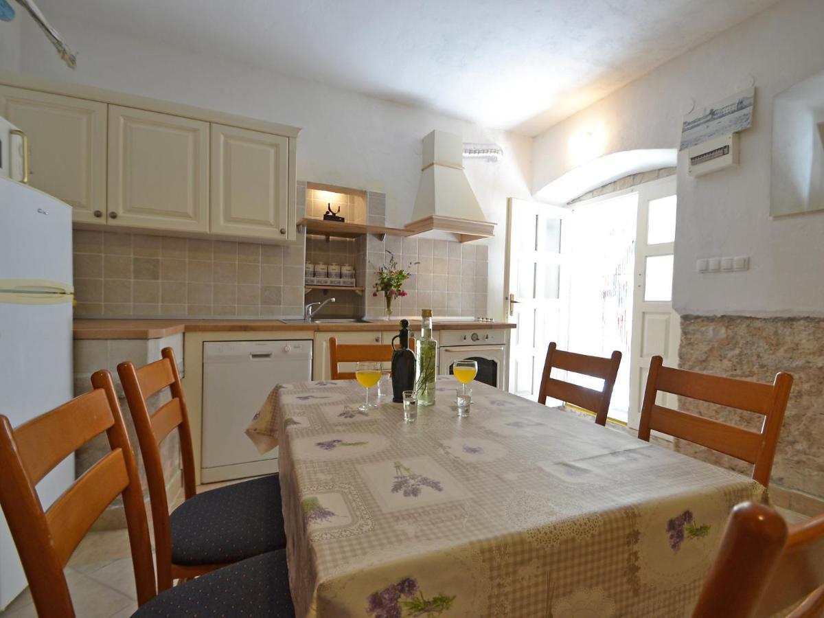 Holiday Home Kala By Interhome Sveti Filip i Jakov Extérieur photo